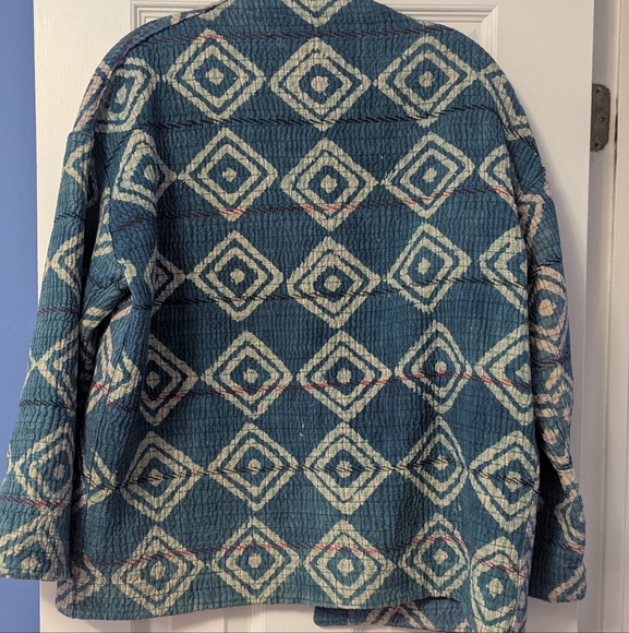 Alix of Bohemia jacket, size S, EUC - Picture 8 of 8